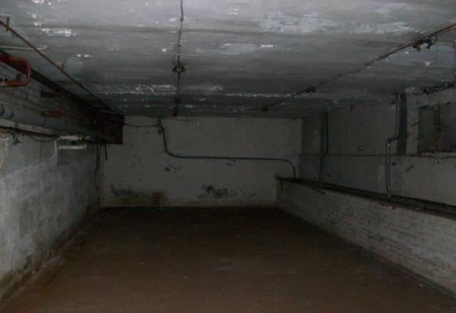 Подвал Санкт-Петербург