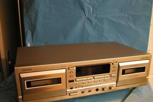 Тюнер stereo Gold Дека hi - fi  Denon Москва