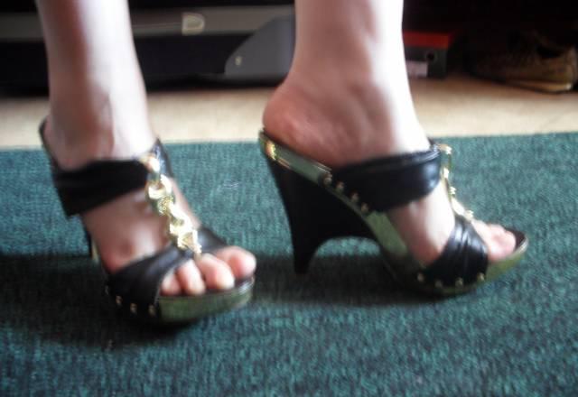 Босоношки Новосибирск