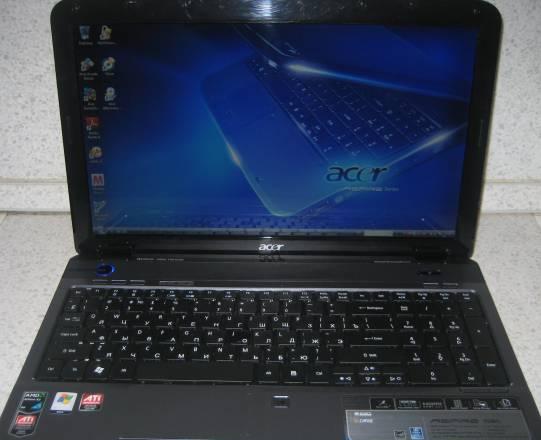 Acer AS5536G-623G25MI Москва