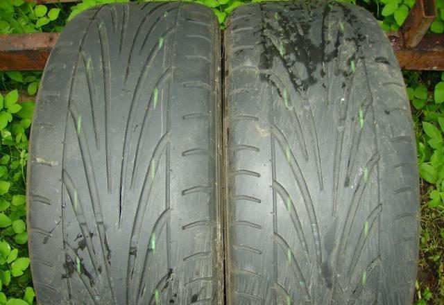 Toyo Proxes T1R 205/55 ZR16 (2шт) Москва