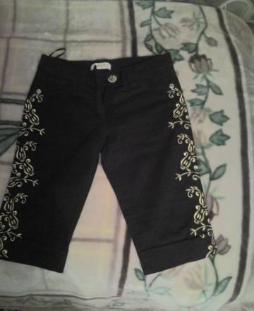 Б/у  бриджи очень красивую 36 размер Москва