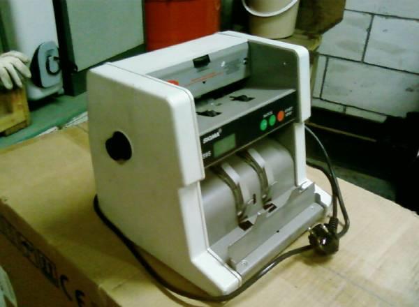 Купюросчетчик Москва