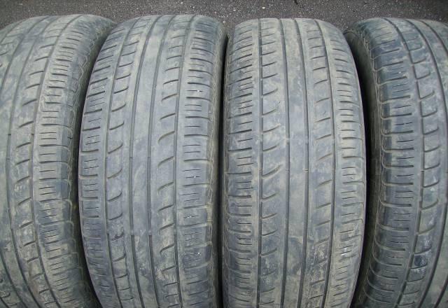Pirelli P6 205/60 R16 (4шт) Москва