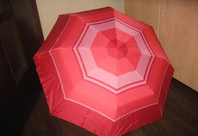 Зонтик Москва