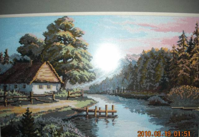 Пейзажи и др Москва