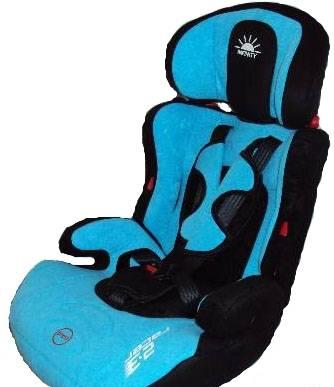 Автокресло Infinity 9-36 кг Москва