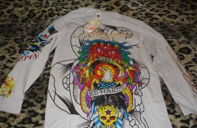 Футболка C.audigier/ED hardy Москва