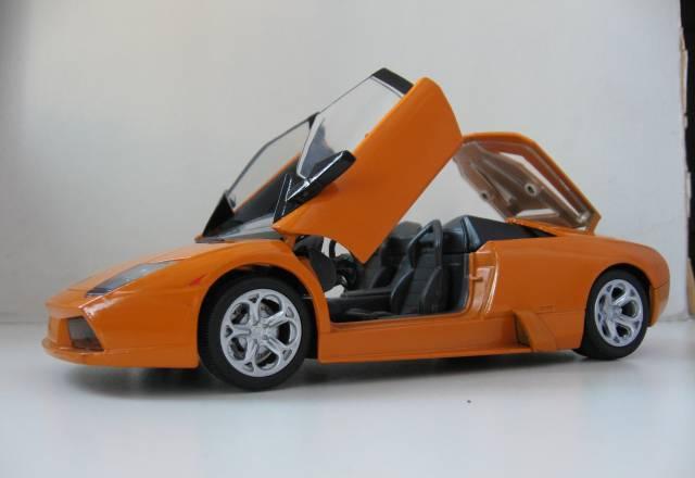 Модель ламбо Санкт-Петербург