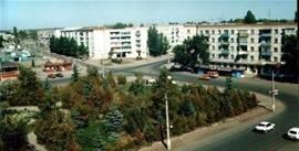 Продаю квартиру Урюпинск