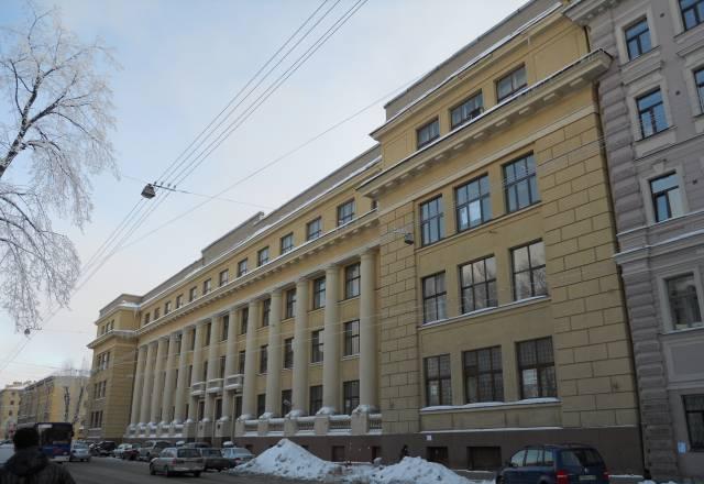 Производство в аренду  Санкт-Петербург