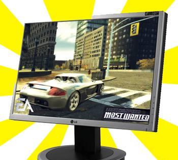 Компьютер Athlon 64 X2 4400 Москва