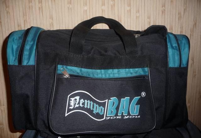 Сумка спортивная Санкт-Петербург