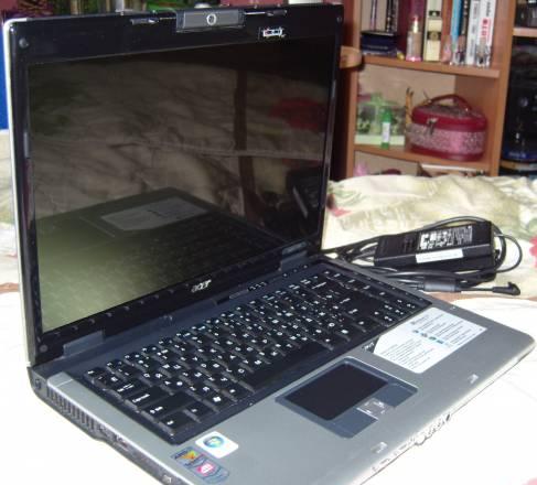 Ноутбук нерабочий Acer Аspire 5113 Москва