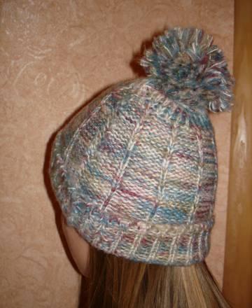 Шапка Москва