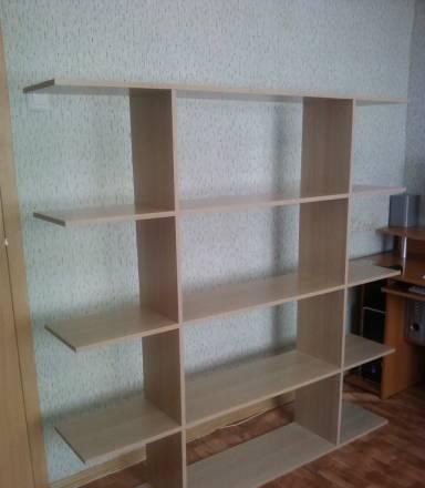 Стеллаж Москва