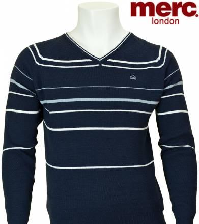 Свитер "Portland" от Merc Москва