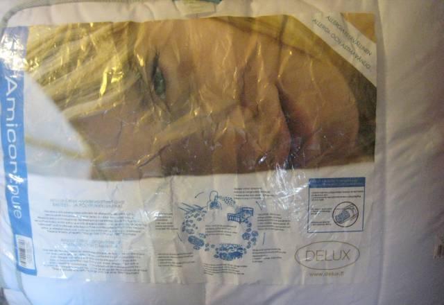 2х спальное одеяло Delux Санкт-Петербург