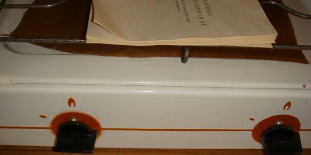 Газ.плита+2газ.баллона новые Санкт-Петербург