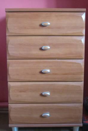 Комод из мдф Москва