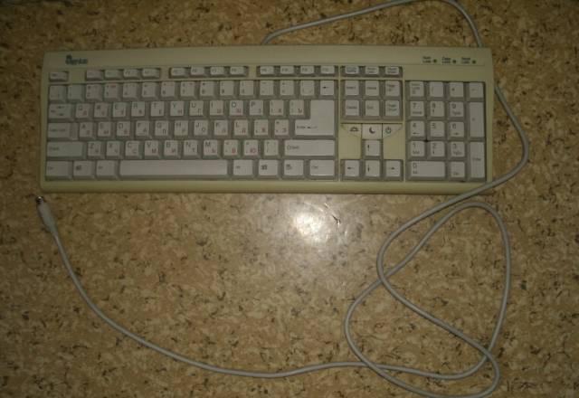 Клавиатура Genius Москва