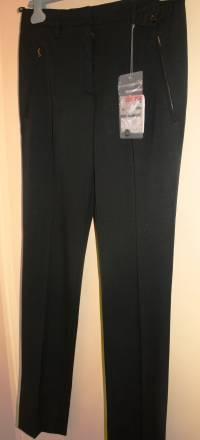 Брюки "prada",  оригинал, новые, рахмер 40 Москва