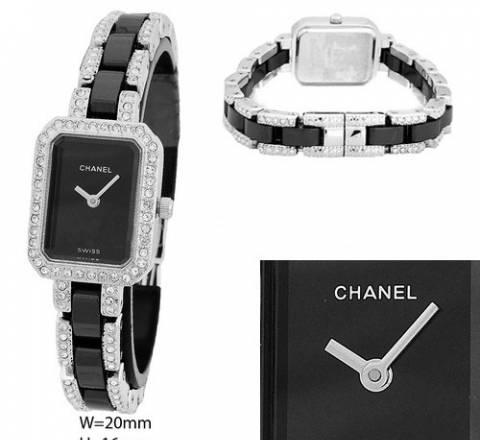 Часы chanel керамика в наличии Москва