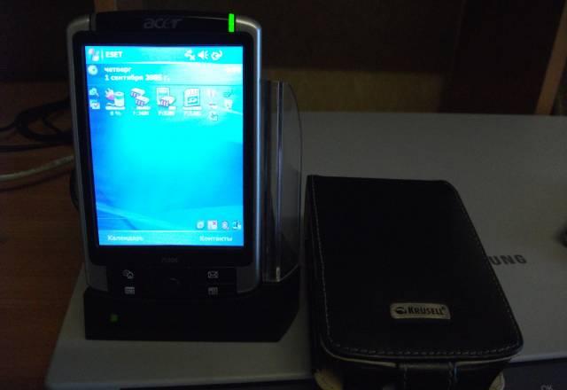 Кпк Acer n311 Санкт-Петербург
