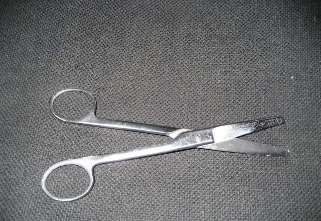 Ножницы  прямые (100,140,170 мм) Москва