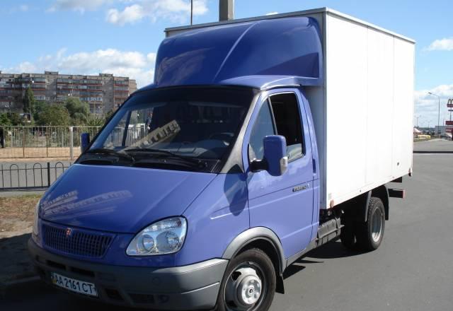 Квартирный переезд Москва