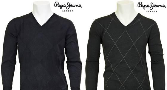 Мужской джемпер от Pepe Jeans Москва