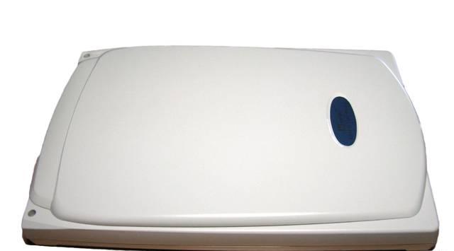 Сканер Mustek 1200 UB plus Тюмень