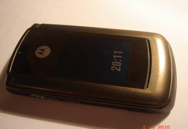 Motorola R2V9 Москва