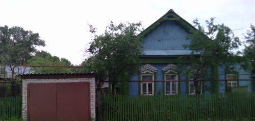 Дом в г. Жигулёвск, Александровское Поле Жигулевск