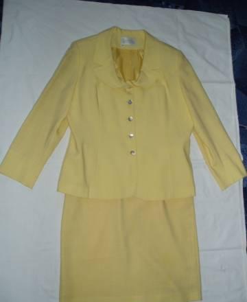 Костюм на лето Санкт-Петербург