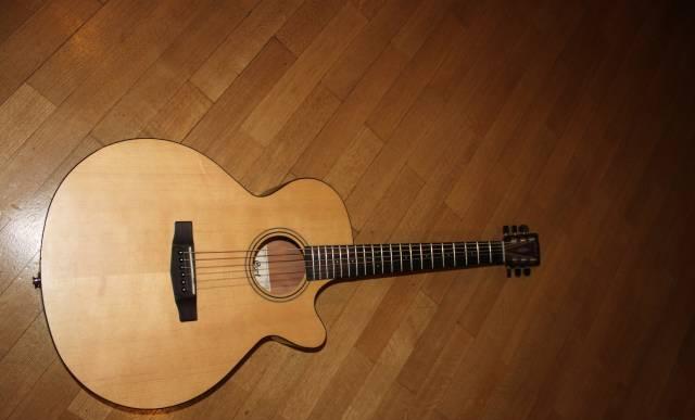 Cort SFX1F NS Москва