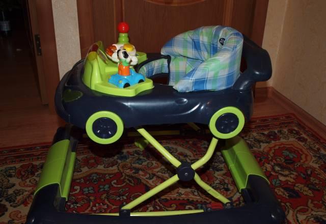 Ходунки Москва