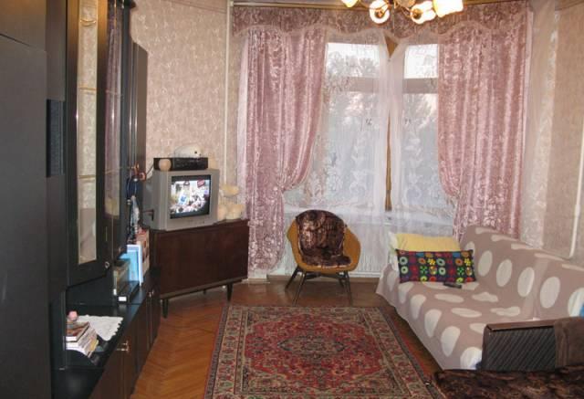Подселю девушку Москва