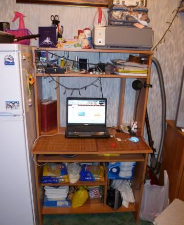 Компьютерный стол Москва