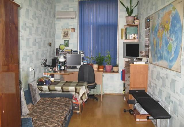 Комната в центре 16 м.кв Санкт-Петербург