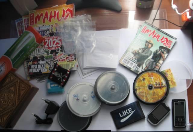 Всё что вы найдёте на фото вы можете купить Апатиты