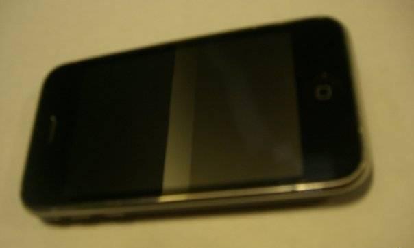 Продам IPhone 3G 8GB рст Москва