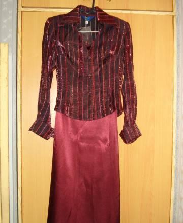 Костюм Санкт-Петербург