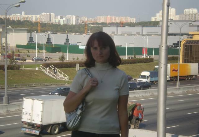 Познакомлюсь только для серьёзных отношений Москва