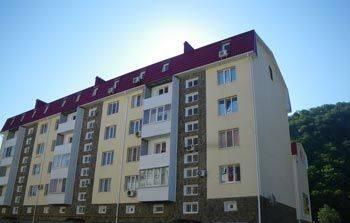 Продаю или меняю 2-к кв. в п.Новомихайловский Туапсе