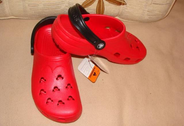 Кроксы 26 27 28 р 300р Москва