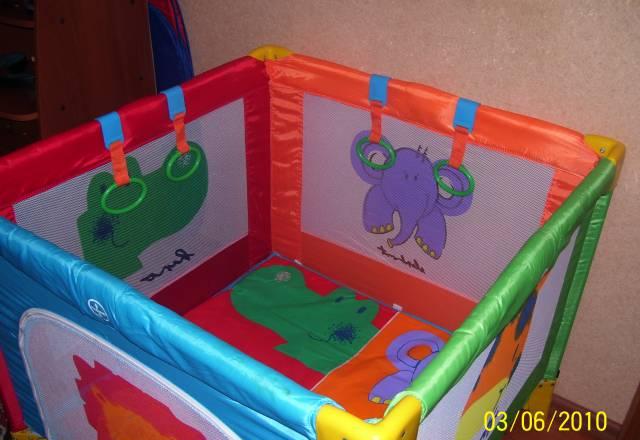 Манеж Верхняя Салда