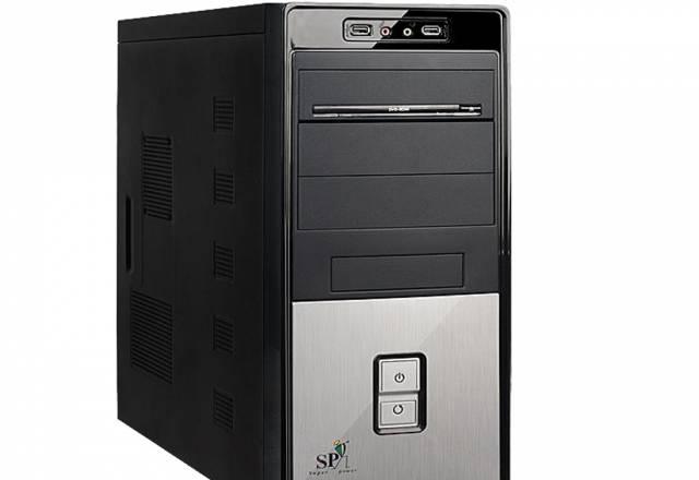 Шикарный игровой компьютер Санкт-Петербург