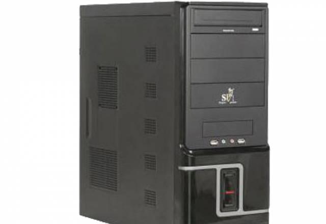 Новый, четырхъядерный компьютер, только с конвейер Санкт-Петербург