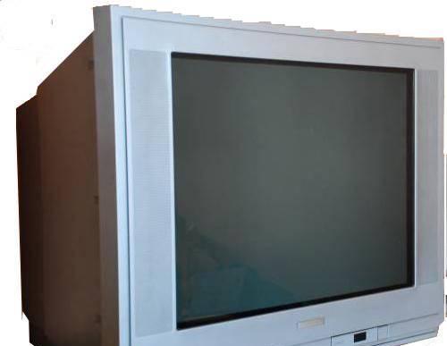 Телевизор Thomson 29DX25KG диагональ 29"(72 см) Москва